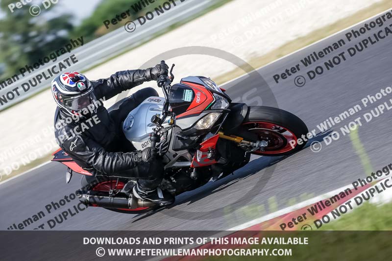 25 to 27th july 2019;Slovakia Ring;event digital images;motorbikes;no limits;peter wileman photography;trackday;trackday digital images